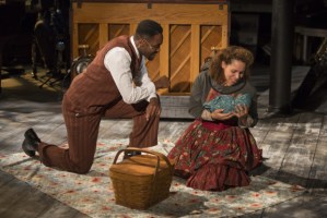 <em>Ragtime</em>