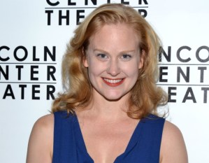 La Jolla Playhouse Announces World-Premiere Cast of <em>At the Old Place</em>