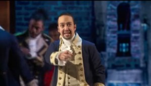Flashback Friday: Celebrate the First Anniversary of the <em>Hamil-Tonys</em>