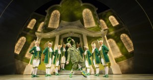 EXCLUSIVE: A Debut Track From the New <em>Wind in the Willows</em> West End Musical