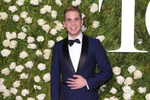 The Best of Broadway Comes Out for the 2017 Tony Awards