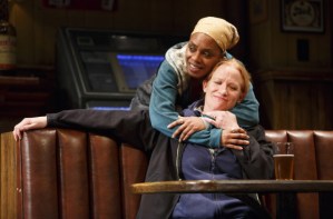 Broadway's <em>Sweat</em> Announces Closing Date
