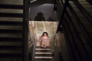 <em>Ghost Light</em>