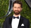 Matthew Morrison, Vanessa Williams Join <em>Sondheim on Sondheim</em> Benefit Concert