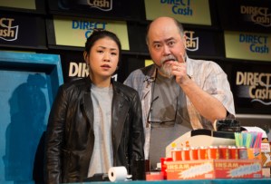 <em>Kim's Convenience</em> Play Coming to Westport Country Playhouse This Summer
