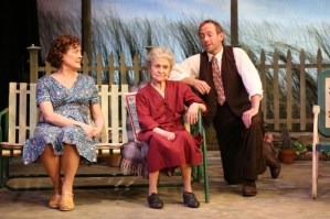 Get a Sneak Peek at <em>The Traveling Lady</em>
