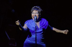 York Theatre Company to Present Andrea Frierson's <em>Me & Ella</em>