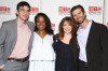 World Premiere of Abe Koogler's <em>Fulfillment Center</em> Opens Off-Broadway