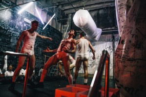 Immersive <em>Seeing You</em> Opens Off-Broadway Tonight