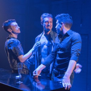 <em>Afterglow</em>