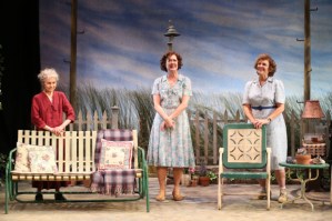 EXCLUSIVE: Cherry Lane Theatre's <em>The Traveling Lady</em> Announces Two-Week Extension