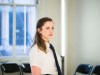 <em>Julius Caesar</em> Battles for Rome at an All-Girls High School