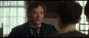 Get a First Look at Hugh Jackman as P.T. Barnum in <em>The Greatest Showman</em> Trailer