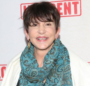 Tony and Oscar Winner Mercedes Ruehl to Costar in Second Stage Revival of <em>Torch Song</em>