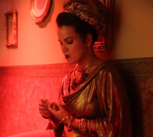 <em>Measure for Measure</em>'s Immersive Preshow Experience Is Making Shakespeare Sexy