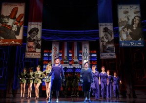 Patti LuPone and Christine Ebersole to Offer <em>War Paint</em> CD Signing at Barnes & Noble