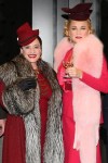 <em>War Paint</em> Celebrates 100 Performances on Broadway