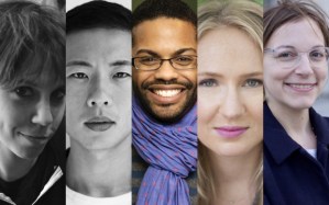 Playwrights of Williamstown Theatre Festival Reveal Secrets of Their New Works