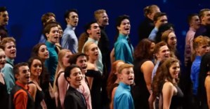 Watch the 2017 Jimmy Awards Opening Number