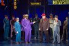 <em>Guys and Dolls</em>, Starring Terence Archie and J. Bernard Calloway, Releases New Photos