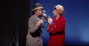 Take a Look at Footage From <em>Amerike — The Golden Land</em>