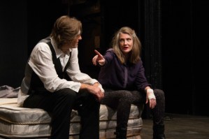 Celebrate the First World Fringe Day!
