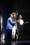 <em>Born for This</em> Begins Performances at the Broad Stage