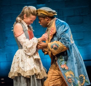 <em>Cymbeline</em>