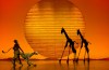 Rosie's Theater Kids to Pay Tribute to <em>The Lion King</em> at Annual Gala