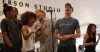 Go Inside Rehearsals for <em>All Shook Up</em> at the Muny