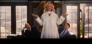 Flashback Friday: Uma Thurman Already Had Herself a Hit in <em>The Producers</em>
