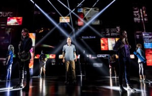 Ben Platt's <em>Dear Evan Hansen</em> Departure Date Announced