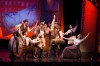 National Yiddish Theatre Folksbiene Extends <em>Amerike — The Golden Land</em>