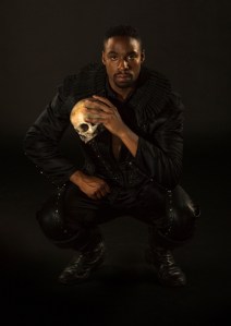 Full Cast and Creative Team Announced for the Old Globe's <em>Hamlet</em>