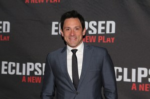 Steve Kazee to Join <em>Once Reunion Jam</em>