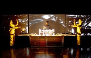 La MaMa Announces Programming for 56th Season