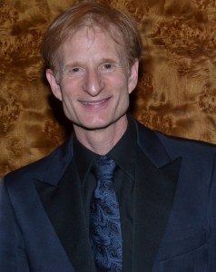 Second Extension Announced for Irish Repertory Theatre's <em>Woody Sez</em>