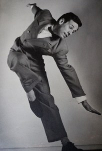 Broadway Dancer Danny Daniels Dies at 92