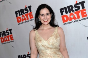 York Theatre Company Announces Casting for <em>Jerry's Girls</em>