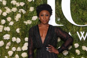 Cynthia Erivo, Lucy Liu, and More Join American Theatre Wing Board of Trustees