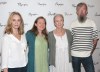 Kathleen Chalfant, Lisa Emery, and More at First Rehearsal for <em>For Peter Pan</em>