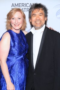 Date Announced for American Theatre Wing Centennial Gala