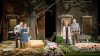 Andrew Garman, Alfredo Narciso et al. Set for <i>The Ugly One</i> at SoHo Rep