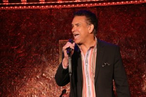 Brian Stokes Mitchell to Make Provincetown Debut at Crown & Anchor