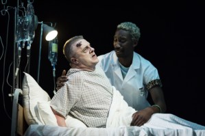 Eye on Broadway: <em>Angels in America</em>, <em>Dreamgirls</em>, <em>42nd Street</em> Take the West End