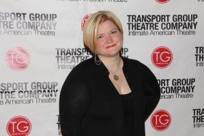 Mary-Mitchell Campbell to Perform With Friends at Feinstein's/54 Below