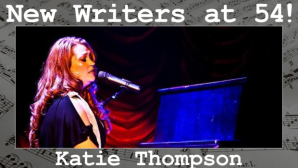 Get to Know the <em>New Writers at 54!</em>