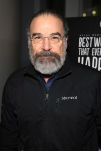 Mandy Patinkin Is Broadway's Next Pierre in <em>The Great Comet</em>