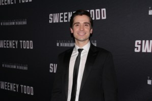 Matt Doyle Added to New York Premiere of <em>A Clockwork Orange</em>