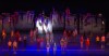 A Cast of Theater Hopefuls Descend Upon the Muny's <em>Chorus Line</em>